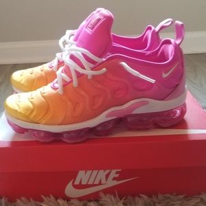 Nike Air Vapormax Plus (W)
